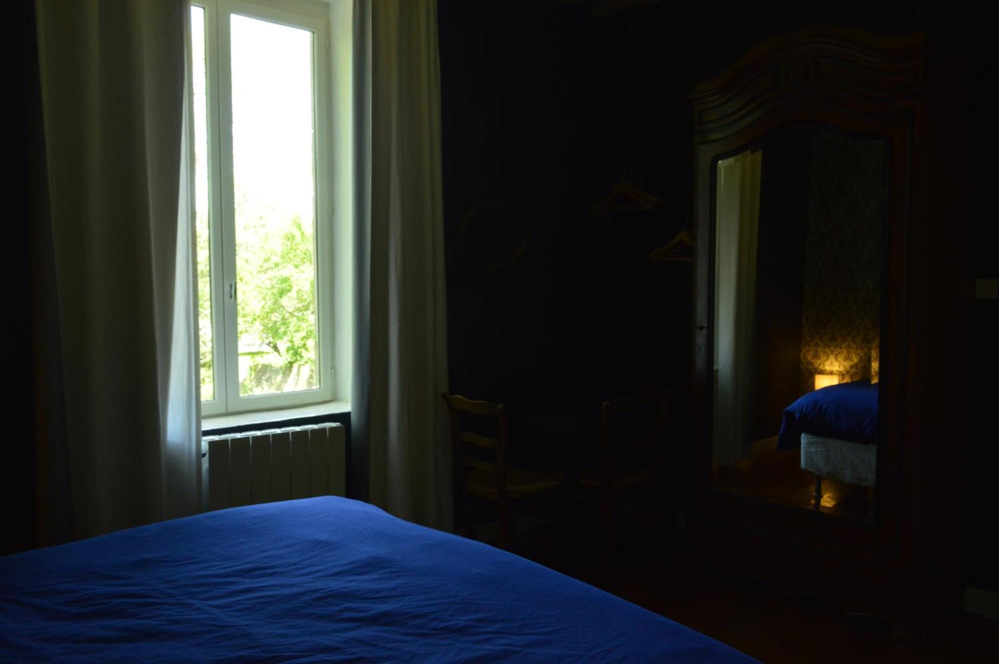 B&B Bon Vivant Brinay  Room photo