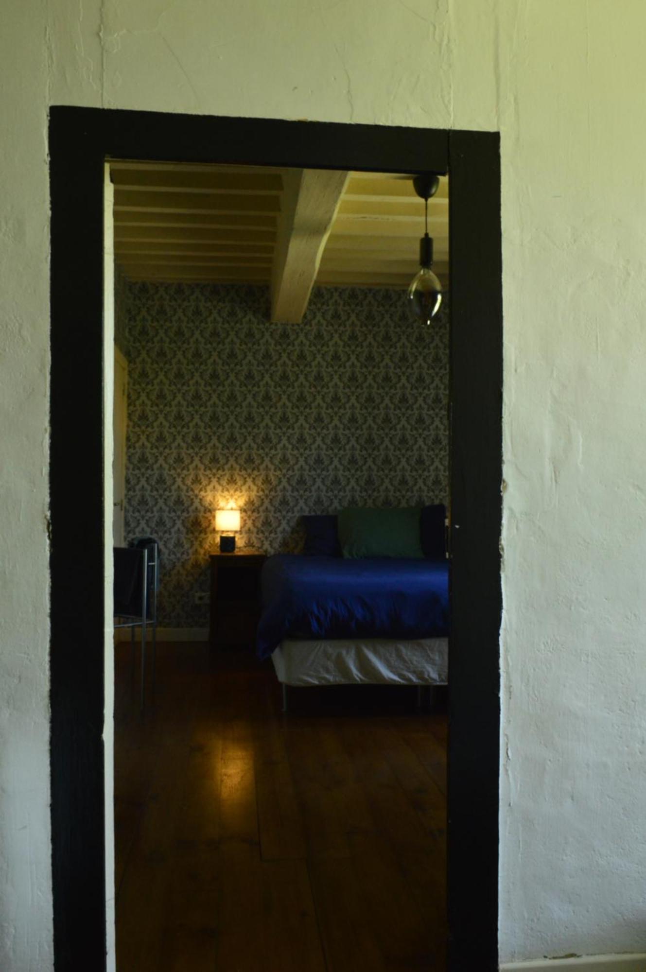 B&B Bon Vivant Brinay  Room photo