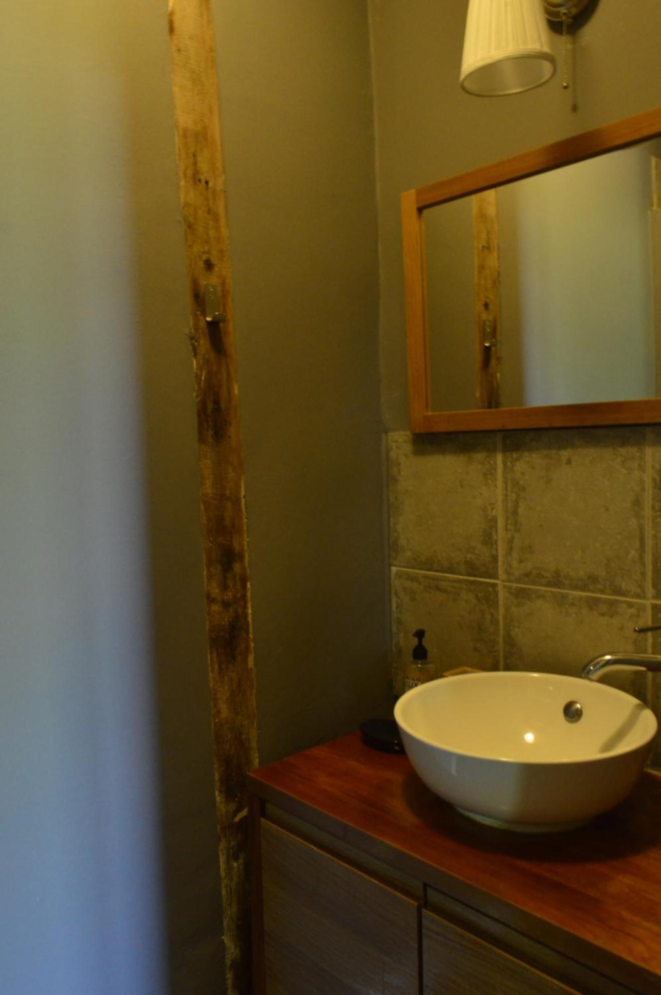 B&B Bon Vivant Brinay  Room photo