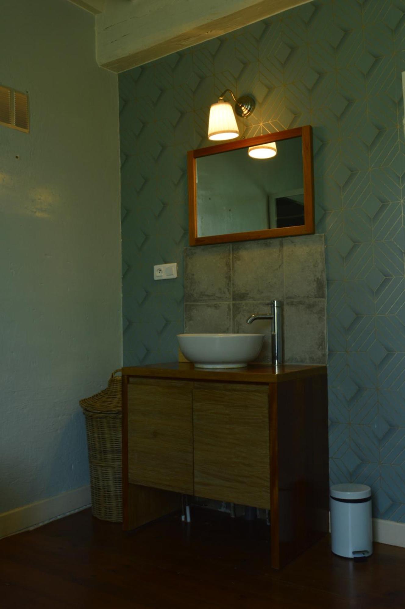 B&B Bon Vivant Brinay  Exterior photo
